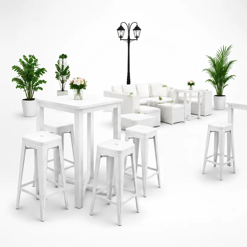 İstanbul Organizasyon Firmaları Model 4